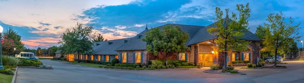 The Parke Assisted Living | 7821 E 76th St, Tulsa, OK 74133, USA | Phone: (918) 249-1262