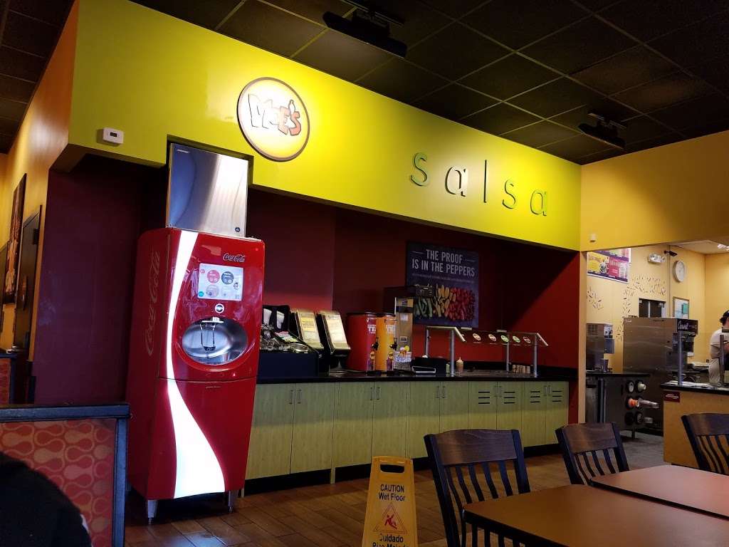 Moes Southwest Grill | 1309 NJ-33, Hamilton Township, NJ 08690 | Phone: (609) 584-9600