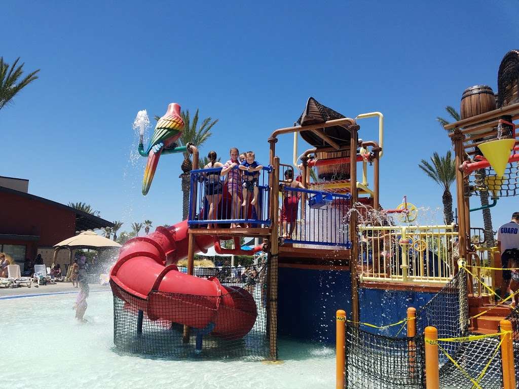 The Cove Waterpark | 4310 Camino Real, Riverside, CA 92509 | Phone: (951) 360-1974