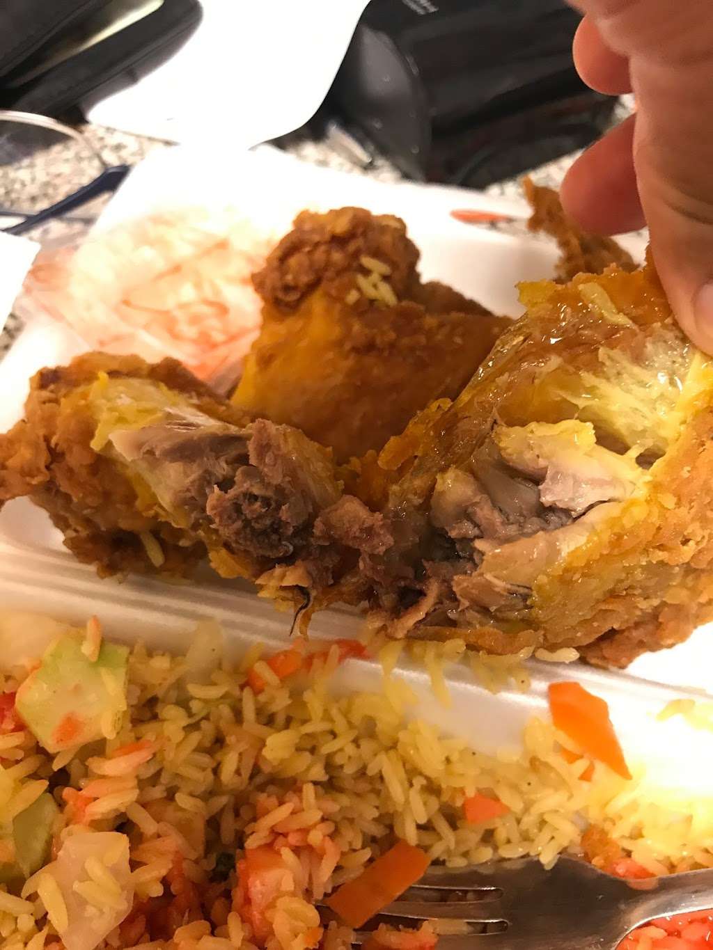 Lucky Dragon | 408 E Church St, Blackwood, NJ 08012, USA | Phone: (856) 232-6336