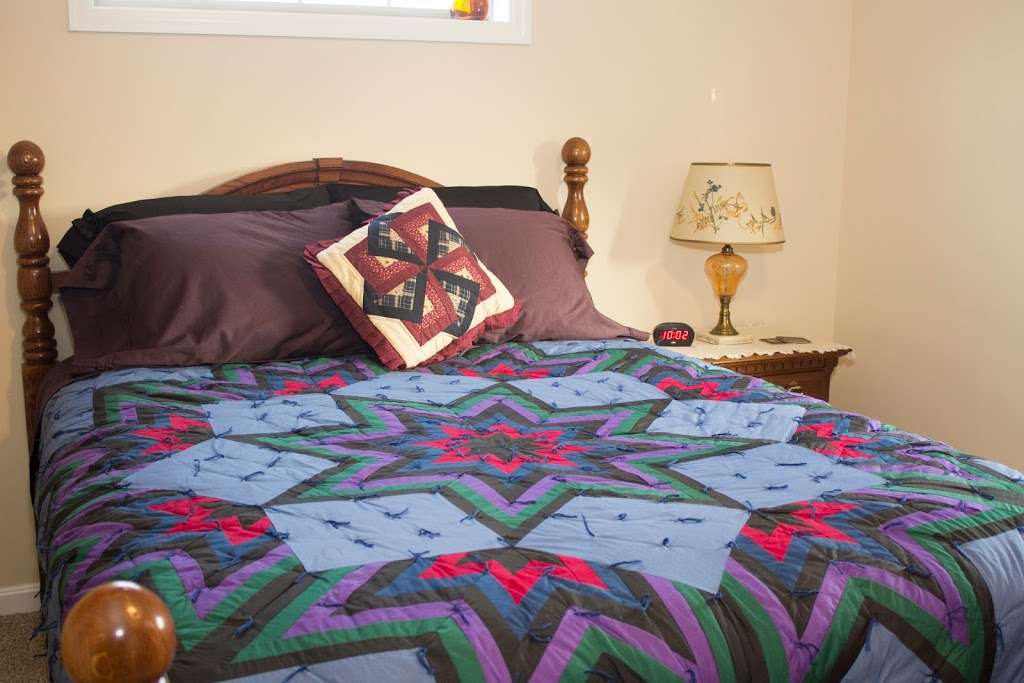 Simple Pleasures Bed & Breakfast | 3737 Division Hwy, East Earl, PA 17519, USA | Phone: (717) 455-3737