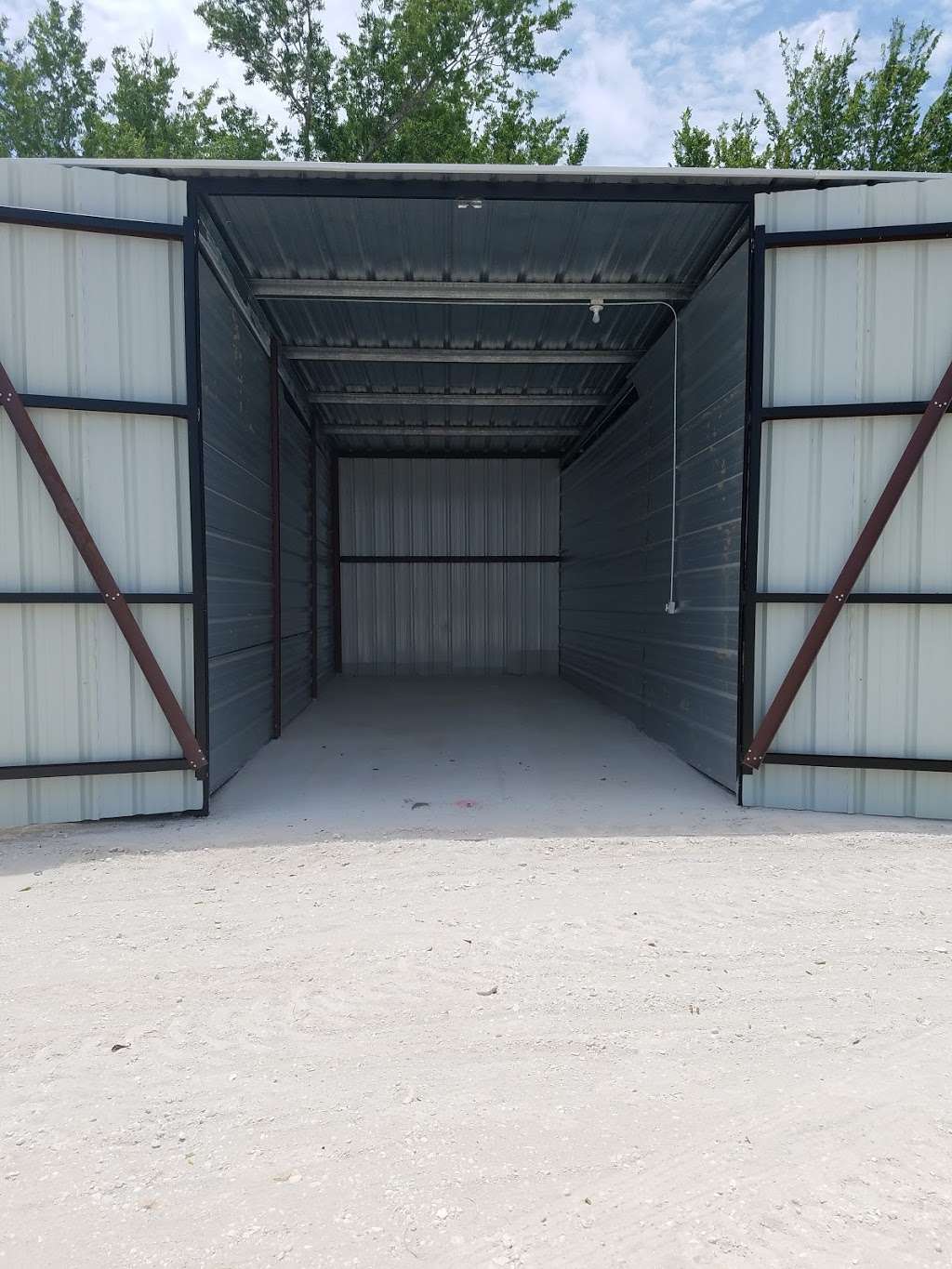 1 Source Storage | 28834 Betka Rd, Hockley, TX 77447, USA | Phone: (281) 851-2196