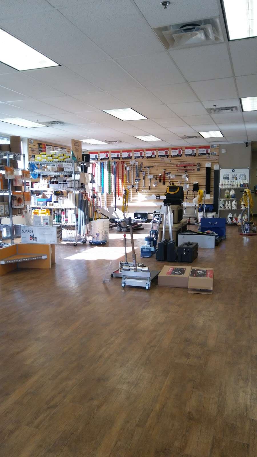 Professional Flooring Supply 12625 Wetmore Rd 401 San Antonio Tx 78247 Usa