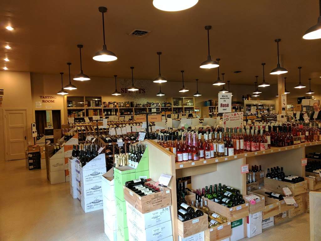 K&L Wine Merchants | 3005 El Camino Real, Redwood City, CA 94061, USA | Phone: (650) 364-8544