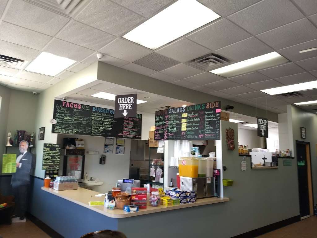 Arriba! Taqueria | 2112 S Cleveland Ave, St Joseph, MI 49085, USA | Phone: (269) 982-0999