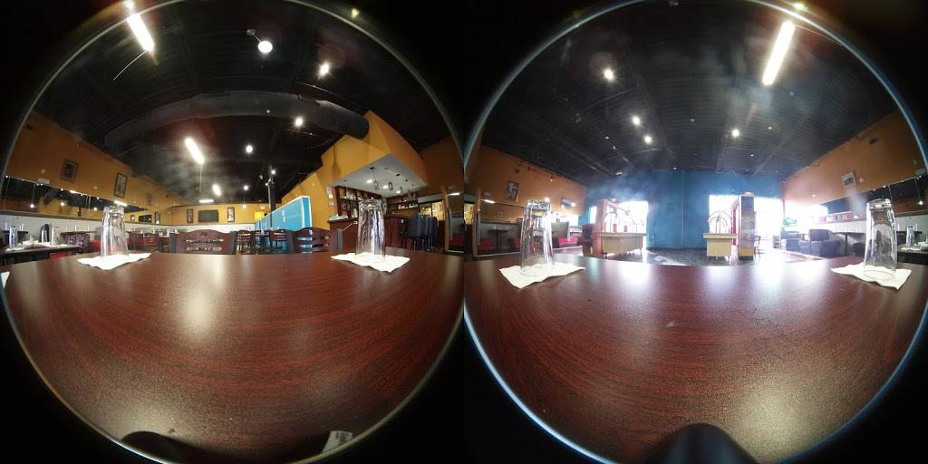 Yak N Yeti Cafe | 980 N Waggoner Rd, Blacklick, OH 43004, USA | Phone: (614) 517-1741