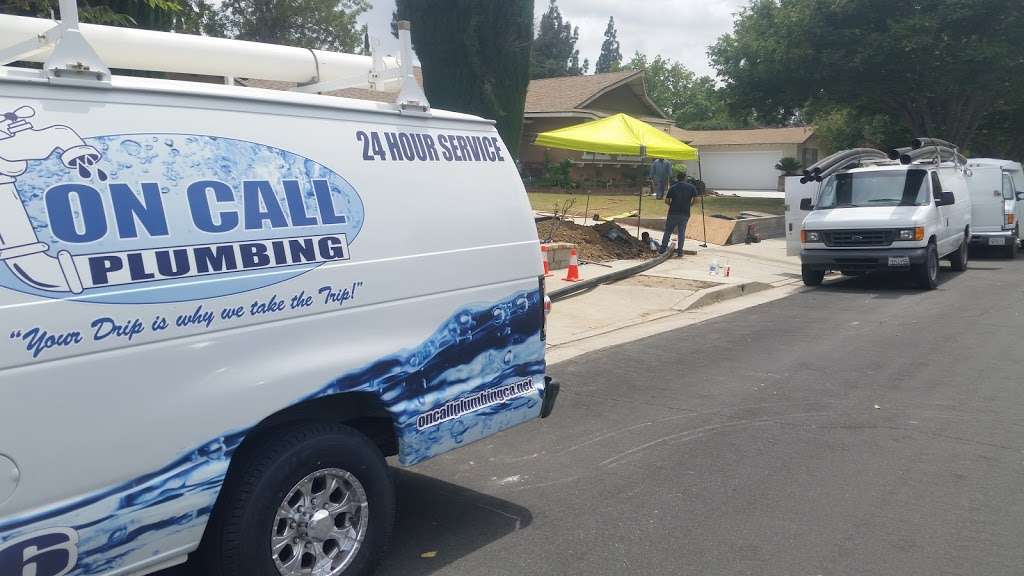 Plumbing For The Family | 42718 42nd St W, Quartz Hill, CA 93536, USA | Phone: (661) 201-6016