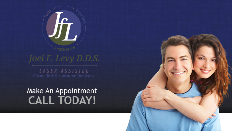 Joel F. Levy DDS - Laser Assisted - Cosmetic & Restorative Denti | 2039 Palmer Ave #101, Larchmont, NY 10538, USA | Phone: (914) 834-9534