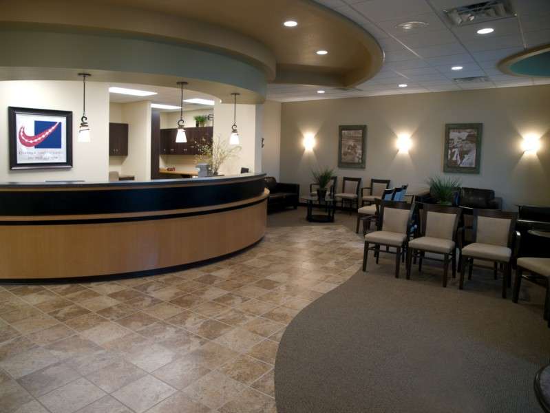 Reichl & Kolstad Orthodontics | 870 Rose Dr, Hartland, WI 53029, USA | Phone: (262) 547-2827