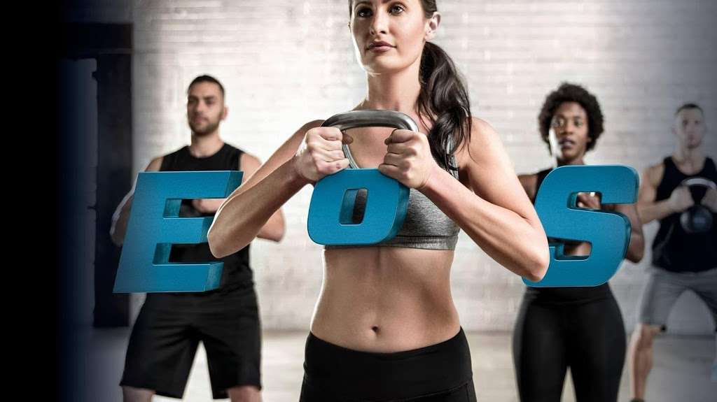 EōS Fitness | 6564 Losee Rd, North Las Vegas, NV 89086, USA | Phone: (702) 657-0171