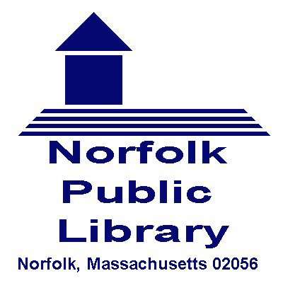 Norfolk Public Library | 139 Main St, Norfolk, MA 02056, USA | Phone: (508) 528-3380