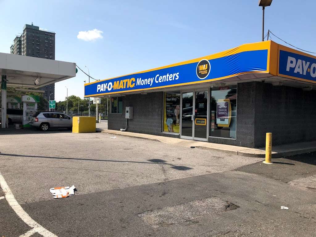 CoinBTM - Bitcoin ATM | 1865 Bruckner Blvd, Bronx, NY 10472, USA | Phone: (917) 789-5251