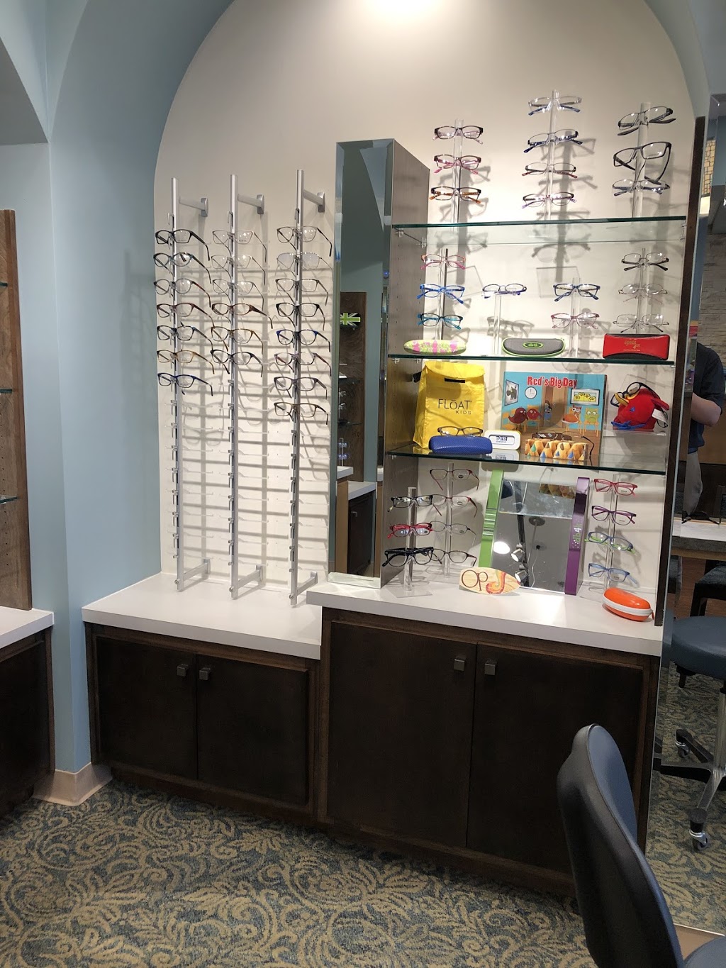 Modern Eye Gallery | 12904 Lebanon Rd, Mt. Juliet, TN 37122, USA | Phone: (615) 773-2212