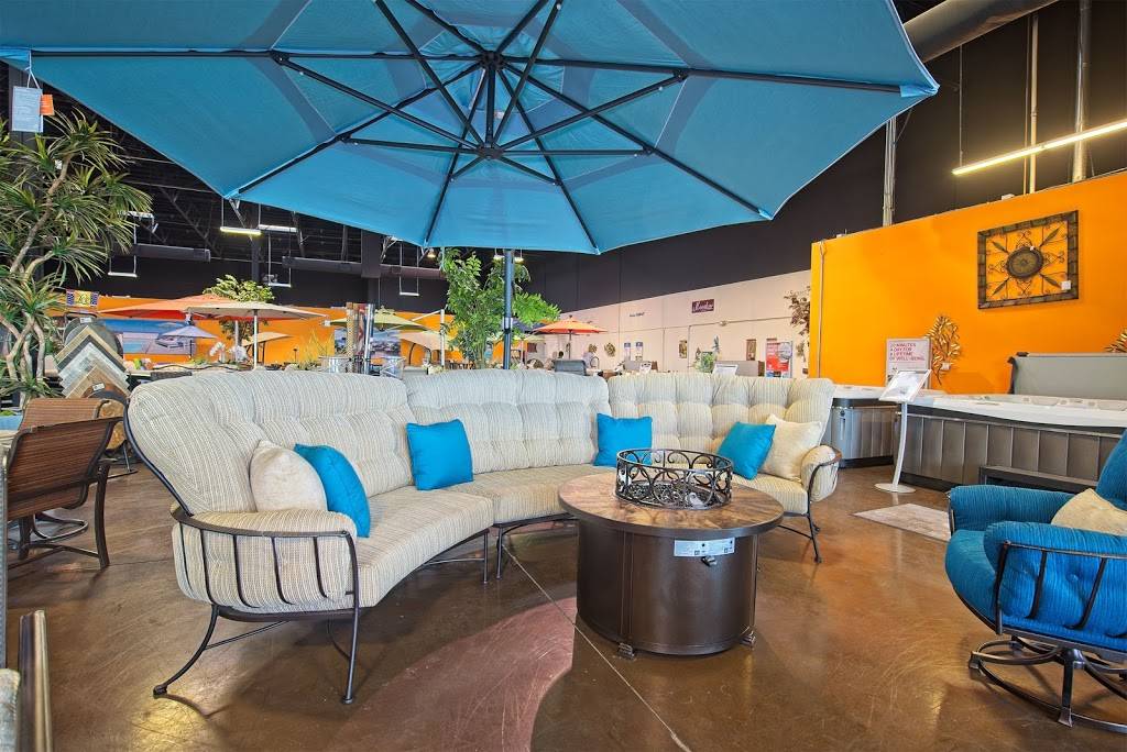 California Patio - Las Vegas | 7770 Dean Martin Dr #302, Las Vegas, NV 89139, USA | Phone: (702) 906-1466