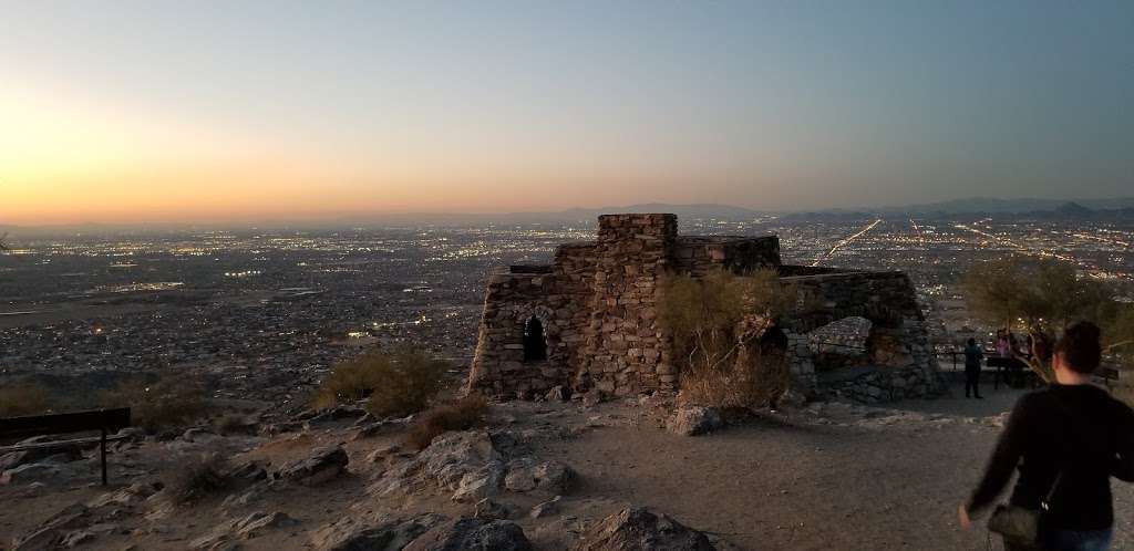 Dobbins Lookout | Phoenix, AZ 85042, USA