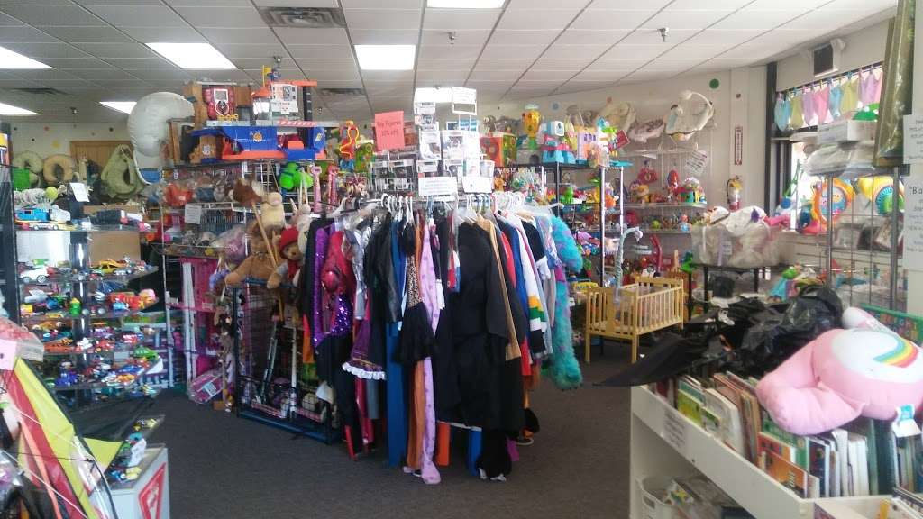 RePlay Toys | 1515 Street Rd, Warminster, PA 18974 | Phone: (215) 394-5533