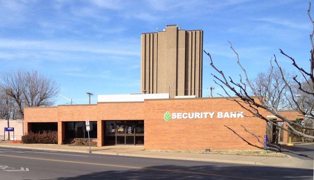 Security Bank of Kansas City | 966 Central Ave, Kansas City, KS 66101, USA | Phone: (913) 281-3165