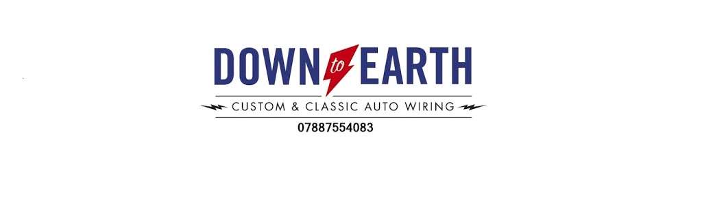 Down To Earth Auto Electrics | Unit 1, Stylemans Farm House, Hallingbury Rd, Bishops Stortford CM22 7QJ, UK | Phone: 07599 810982