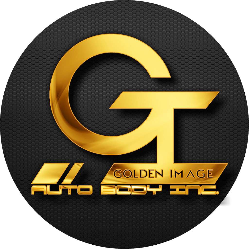 Golden Image Auto Body Inc. | Unit A & B, 4601, 7716 Clybourn Ave, Sun Valley, CA 91352, USA | Phone: (818) 306-0991