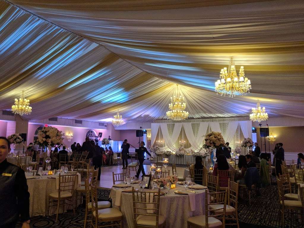 Riverside Pavilion at the Crowne Plaza Cherry Hill | 2349 West, NJ-70, Cherry Hill, NJ 08002, USA | Phone: (856) 382-6120