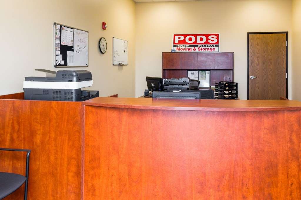 PODS | 21110 E 31st Cir, Aurora, CO 80011 | Phone: (877) 770-7637