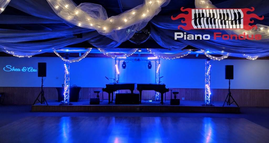 Piano Fondue, LLC | 2317 International Ln #107, Madison, WI 53704 | Phone: (608) 445-1711