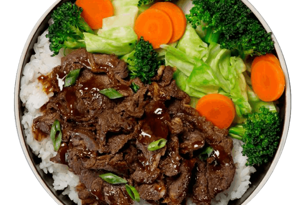 WaBa Grill | 8383 Laurel Canyon Blvd, Sun Valley, CA 91352, USA | Phone: (818) 504-8181