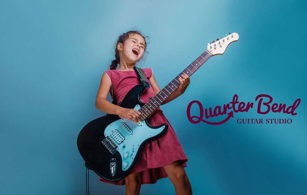 Quarter Bend Guitar Studio | 780 Eden Rd, Lancaster, PA 17601, USA | Phone: (717) 537-1065