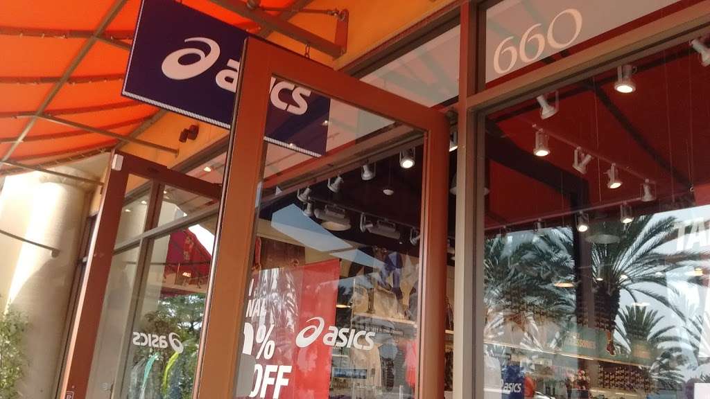 ASICS Outlet | 100 Citadel Dr #660, Los Angeles, CA 90040, USA | Phone: (323) 728-2603
