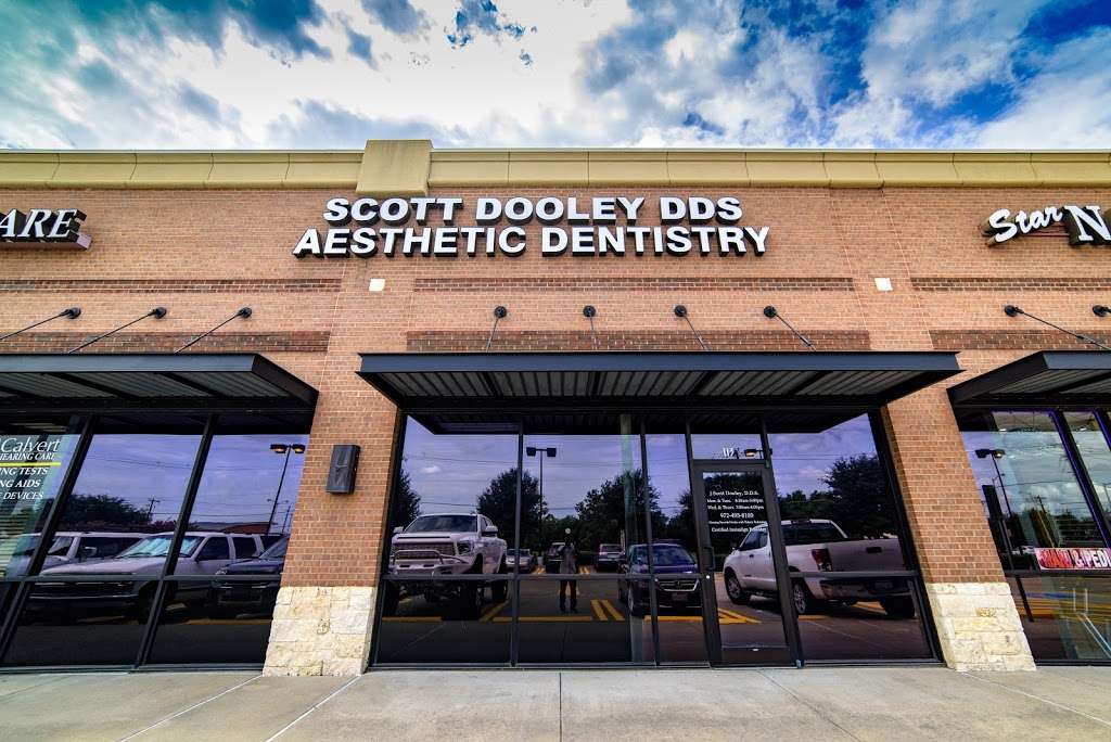 Scott Dooley DDS | 2645 Arapaho Rd Ste 113, Garland, TX 75044, USA | Phone: (972) 495-8100