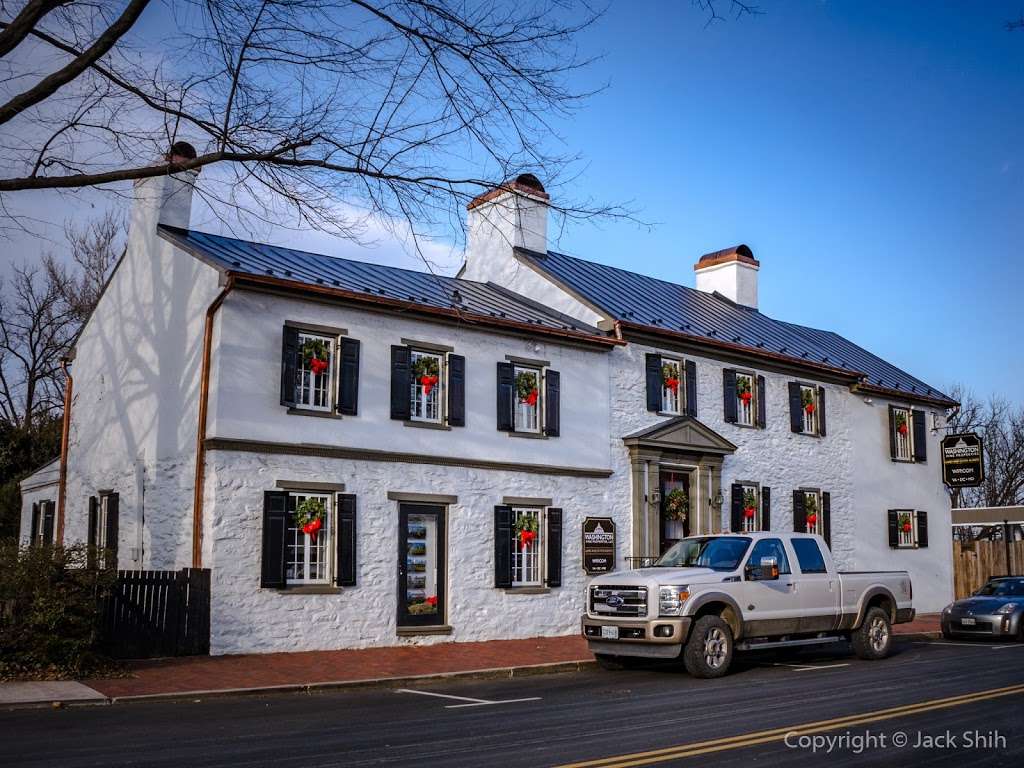 Washington Fine Properties | 204 E Washington St, Middleburg, VA 20117 | Phone: (540) 687-6395