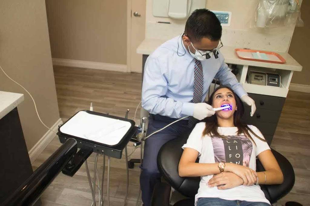 Riar Dental Arts | 5701 Young St, Bakersfield, CA 93311, USA | Phone: (661) 832-1877