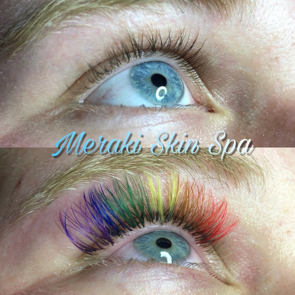 Meraki Skin Spa LLC. | 1735 W Franklin Rd Unit 140, Meridian, ID 83642, USA | Phone: (208) 789-5199