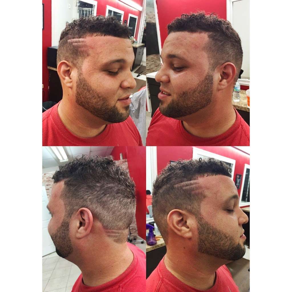 Legacy Barbershop | 6115 Johnson St, Hollywood, FL 33021 | Phone: (754) 816-6036