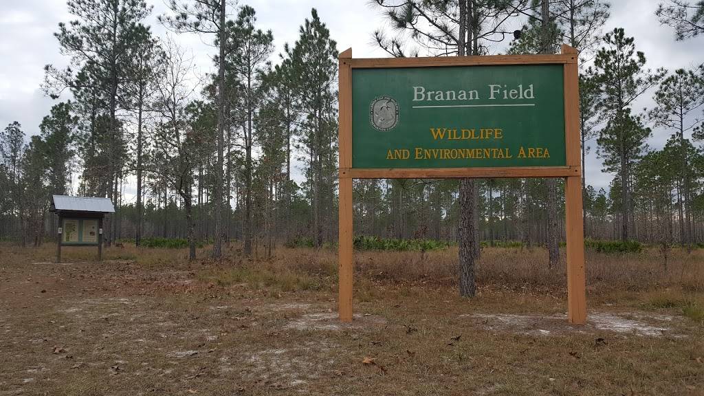 Branan Field Wildlife and Environmental Area | 11900 Branan Field Rd, Jacksonville, FL 32222, USA | Phone: (850) 955-8770
