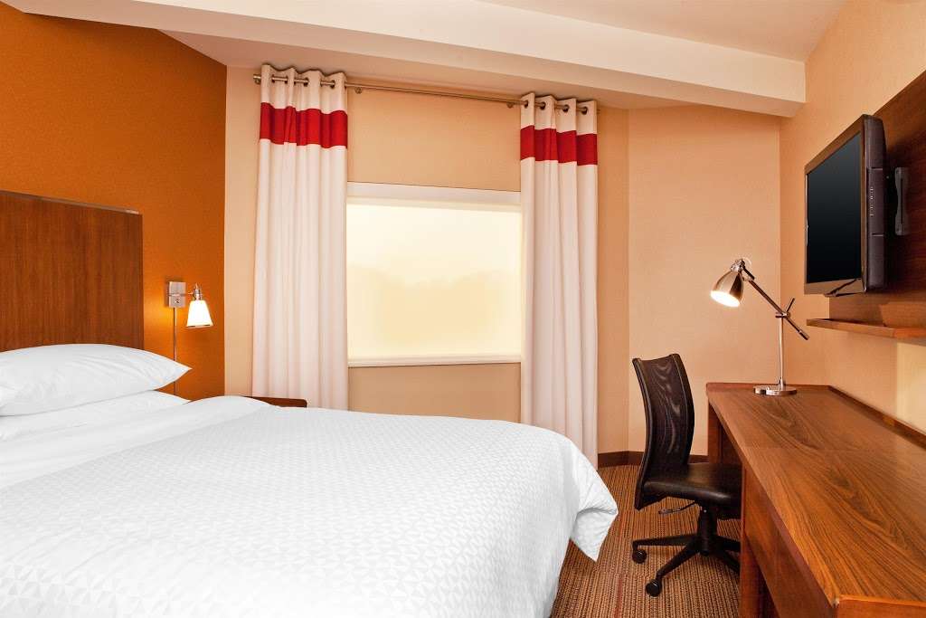 Four Points by Sheraton Newark Christiana Wilmington | 56 S Old Baltimore Pike, Newark, DE 19702, USA | Phone: (302) 266-6600