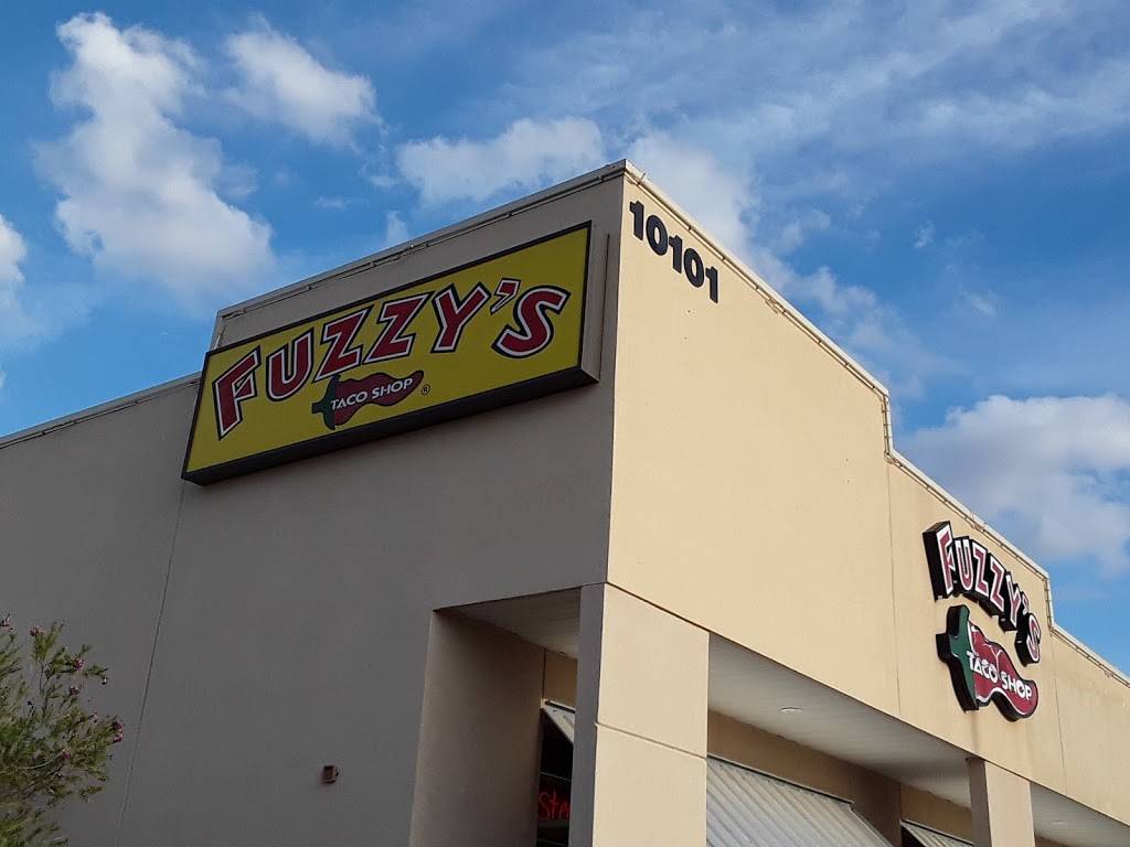 Fuzzys Taco Shop | 10101 Slide Rd #101, Lubbock, TX 79424, USA | Phone: (806) 797-8226