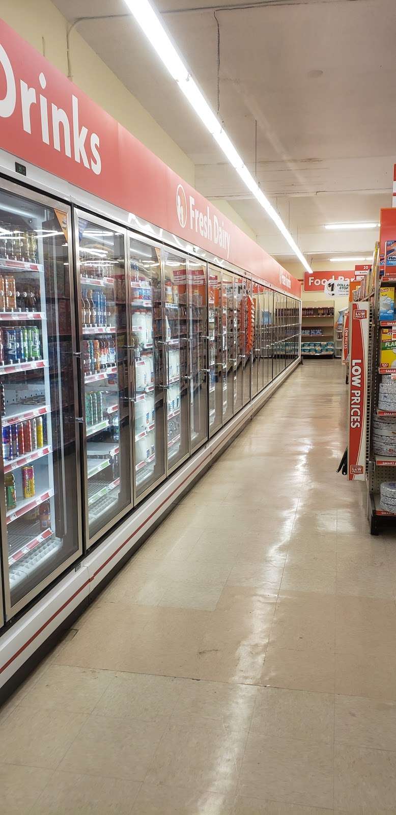 Family Dollar | 100 Bennett Ave, Bennett, CO 80102, USA | Phone: (720) 496-1610