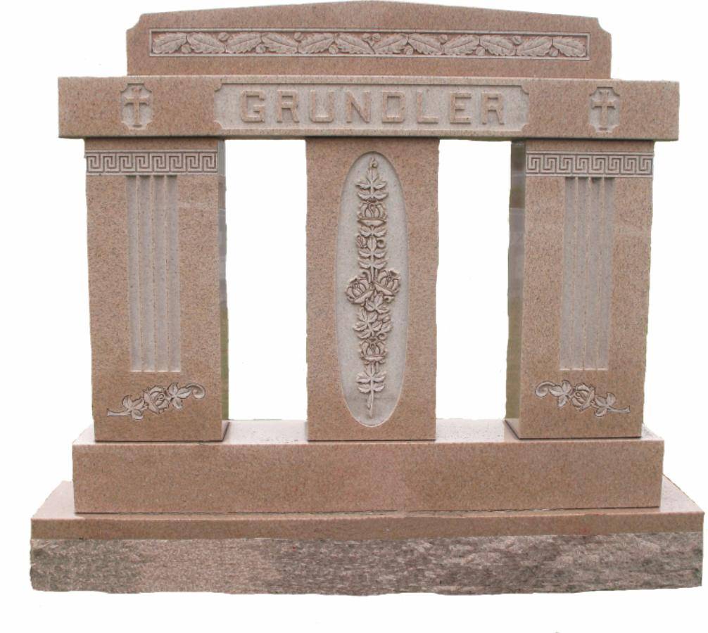 Grundler Monument Company | 4007 Mt Troy Rd, Pittsburgh, PA 15214, USA | Phone: (412) 931-2737