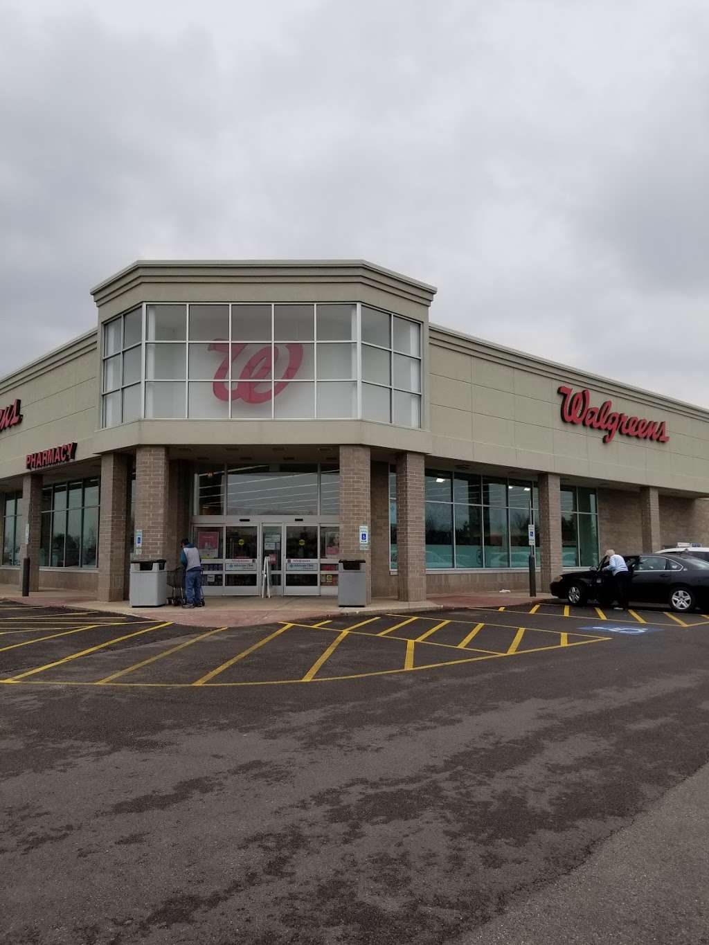 Walgreens | 498 N Weber Rd, Romeoville, IL 60446, USA | Phone: (815) 293-3465