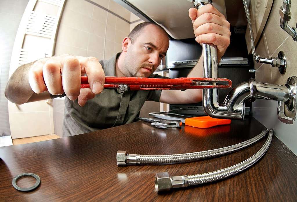 AC Plumbing Services | 5122 Leonhardt Rd, San Antonio, TX 78233, USA | Phone: (210) 637-1120