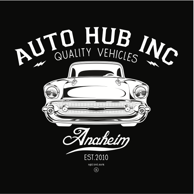 Auto Hub, Inc. | 950 N Tustin Ave, Anaheim, CA 92807 | Phone: (949) 689-0019