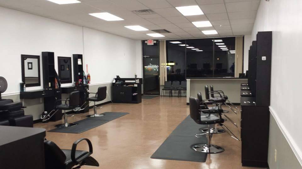 Teris Family Hair Salon | 722 Mantua Pike, Woodbury Heights, NJ 08097, USA | Phone: (856) 537-5147