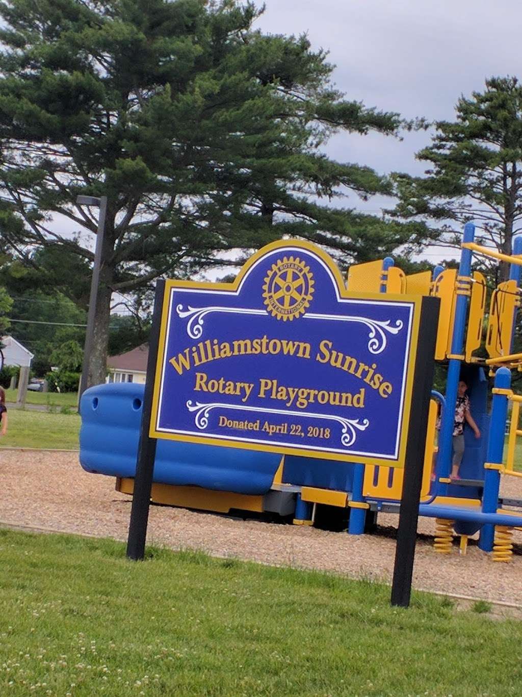 Senner Property | Williamstown, NJ 08094, USA