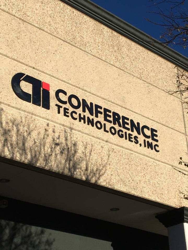 Conference Technologies, Inc. | 11525 Stonehollow Dr #155A, Austin, TX 78758, USA | Phone: (512) 584-8275