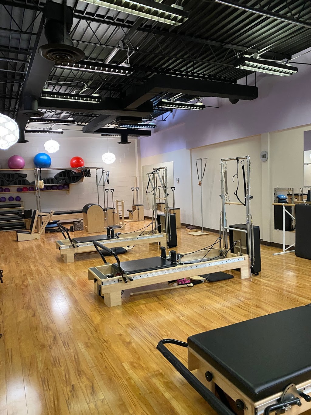 Pilates Plus | 5910 S University Blvd, Greenwood Village, CO 80121, USA | Phone: (303) 730-4801