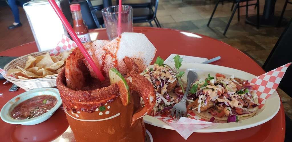 La Sexy Michelada | 18150 Arrow Blvd Suite I, Fontana, CA 92335, USA | Phone: (909) 346-0179