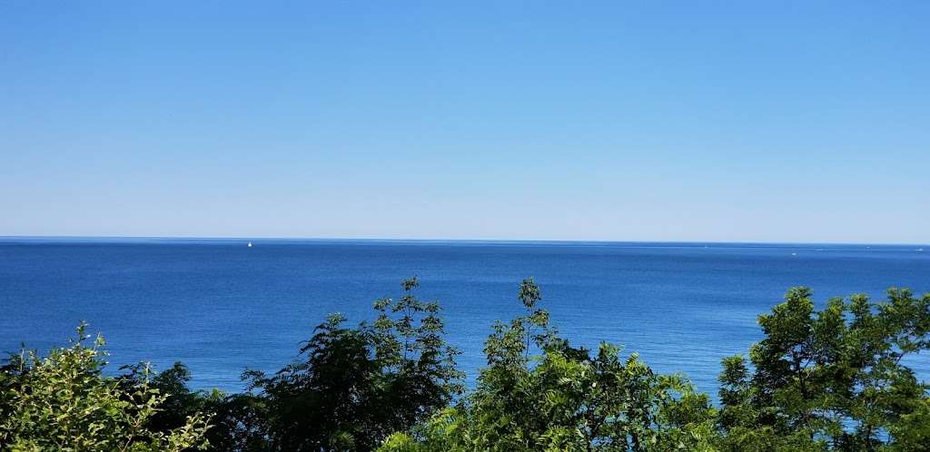 Lookout Park | 3218-3320 Lakeshore Dr, St Joseph, MI 49085, USA | Phone: (269) 983-6341