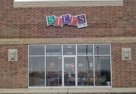 STEPS for Kids, Inc | 1581 Sycamore Rd, Yorkville, IL 60560, USA | Phone: (630) 552-9890