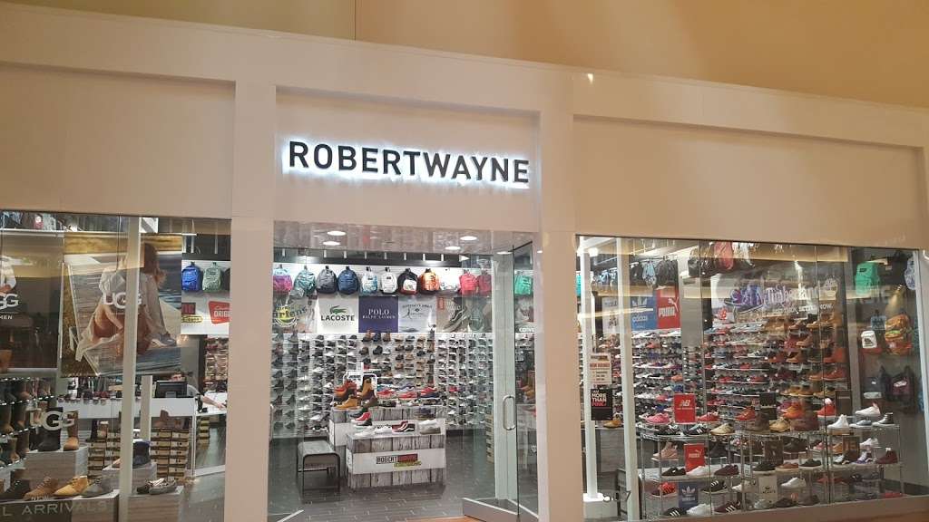 Robert Wayne Footwear | 3000 SW Grapevine Pkwy #507, Grapevine, TX 76051, USA | Phone: (972) 538-2076